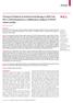 Timing of initiation of antiretroviral therapy in AIDS-free HIV-1-infected patients: a collaborative analysis of 18 HIV cohort studies