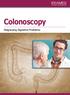 Colonoscopy. Diagnosing Digestive Problems