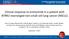 Clinical response to entrectinib in a patient with NTRK1-rearranged non-small cell lung cancer (NSCLC)