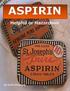 WHAT IS ASPIRIN. Dr. Stephen Cummings