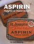 WHAT IS ASPIRIN. Dr. Stephen Cummings