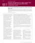 BJUI. Surgical management for upper urinary tract transitional cell carcinoma (UUT-TCC): a systematic review COCHRANE REVIEW