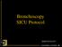 Bronchoscopy SICU Protocol
