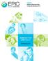 MNPS Hearing Service Plan Employee Booklet 2015 HEAR BETTER LIVE FULLY. epichearing.com