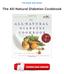 Read & Download (PDF Kindle) The All-Natural Diabetes Cookbook