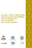 NATIONAL GUIDE TO MONITORING AND EVALUATING PROGRAMMES FOR THE PREVENTION OF HIV IN INFANTS AND YOUNG CHILDREN