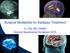 Surgical Modalities for Epilepsy Treatment. C.J. Bui, MD, FAANS Ochsner Neuroscience Symposium 2016
