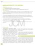 JCM IMMUNOTOXICITY OF DIOXINS. Immunotoxicity of Dioxins. Review Article