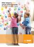little helpers love great achievements Formulation Additives by BASF