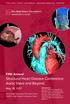 Structural Heart Disease Conference: Aortic Valve and Beyond. Fifth Annual. May 19, 2017 THE OHIO STATE UNIVERSITY WEXNER MEDICAL CENTER