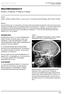 ISPUB.COM. Neurofibromatosis-II. N Bahri, S Nathani, K Rathod, S Mody INTRODUCTION CASE REPORT