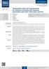 Hematopoietic Stem Cell Transplantation for Treatment of Patients with Leukemia Concomitant with Active Tuberculosis Infection