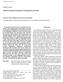 Original Article. Palatal Coverage Disturbance in Masticatory Function. Yoshinori Kaiba, Shigezo Hirano and Iwao Hayakawa