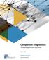 Companion Diagnostics: Technologies and Markets. Robert Hunter. March Report Code: BIO077C