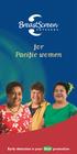 for Pacific women Early detection is your best protection