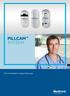 PILLCAM SYSTEM. The Gold Standard in Capsule Endoscopy.