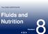 Fluids and Nutrition Standard