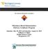 The American Pharmacists Association s Pharmacy-Based Immunization Delivery Certificate Program