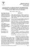 LOTS QUALITY COVERAGE SURVEY TECHNIQUE FOR ASSESSMENT OF DETERMINANTS OF IMMUNIZATION COVERAGE IN URBAN SLUM OF MUMBAI