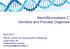 Neurofibromatosis 2: Genetics and Prenatal Diagnosis