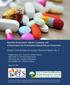 Baseline Assessment: Alaska s Capacity and Infrastructure for Prescription Opioid Misuse Prevention