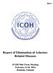 BD5.3. Report of Elimination of Asbestos- Related Diseases. ICOH Mid-Term Meeting February 8-10, 2014 Helsinki, Finland