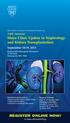 Mayo Clinic Update in Nephrology and Kidney Transplantation