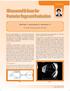 Ultrasound B-Scan for Posterior Segment Evaluation