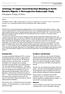 Aetiology Of Upper Gastrointestinal Bleeding In North- Eastern Nigeria: A Retrospective Endoscopic Study