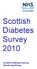 Scottish Diabetes Survey