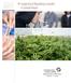 NOVEMBER. Legalizing & Regulating Cannabis in Saskatchewan