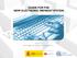 GUIDE FOR THE NEW ELECTRONIC PAYMENT SYSTEM. Version 1.0 Spanish Agency of Medicines and Medical Devices