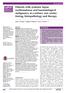 Patients with systemic lupus erythematosus and haematological malignancy at a tertiary care centre: timing, histopathology and therapy