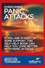 PANIC ATTACKS OVERCOMING IF YOU ARE IN NEED OF SOME SUPPORT, THIS SELF-HELP BOOK CAN HELP YOU COPE BETTER WITH PANIC ATTACKS.