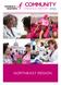 TABLE OF CONTENTS... 2 ABOUT SUSAN G. KOMEN... 3 COMMUNITY PROFILE INTRODUCTION... 4 ANALYSIS OF THE 2015 COMMUNITY PROFILE DATA...