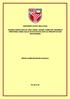 UNIVERSITI PUTRA MALAYSIA CHARACTERIZATION OF ZINC OXIDE- BASED VARISTOR CERAMICS PREPARED USING SOLID STATE ROUTE AND CO-PRECIPITATION PROCESSING