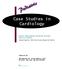 Pediatric. Case Studies in Cardiology. Aurora Burlington-Walworth Patient Service Market. Second Quarter 2018 Continuing Education Packet