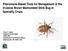 Pheromone-Based Tools for Management of the Invasive Brown Marmorated Stink Bug in Specialty Crops