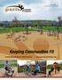 VOLUME 13 Product Catalogue. Keeping Communities Fit. Proudly Manufactured in North America