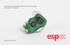 ESP DIGITAL HEARING PROTECTION DEVICES PRODUCT CATALOG. Made in the USA