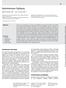 Autoimmune Epilepsy. Abstract. Autoimmune Neurology. Autoimmunity and Epilepsy. Michel Toledano, MD 1 Sean J. Pittock, MD 1,2