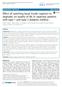 Effect of switching basal insulin regimen to degludec on quality of life in Japanese patients with type 1 and type 2 diabetes mellitus