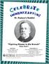 Dr. Pasteur's Booklet