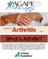 Issue What is Arthritis?