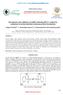 Development and validation of stability indicating RP-LC method for estimation of calcium dobesilate in pharmaceutical formulations