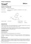 Tinasil Terbinafine hydrochloride