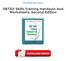 [PDF] DBTÂ Skills Training Handouts And Worksheets, Second Edition
