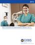New or Expanded Oral Health Workforce Models in the U.S.