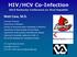 HIV/HCV Co-Infection