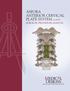 ASFORA ANTERIOR CERVICAL PLATE SYSTEM (AACP) SURGICAL PROCEDURE MANUAL